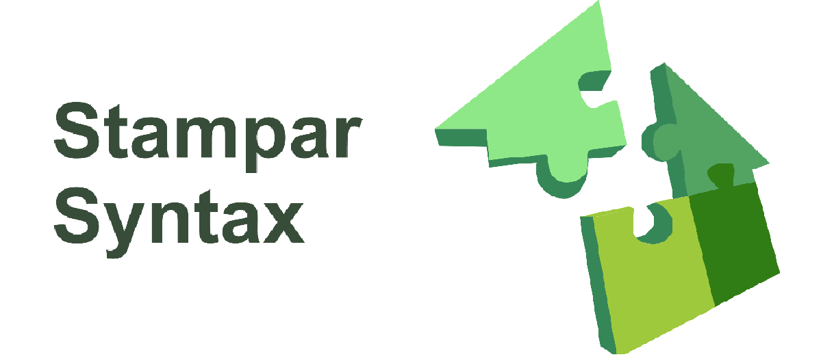 Stampar Syntax